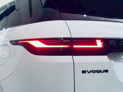 2025 LAND Rover RANGE ROVER EVOQUE thumbnail 71