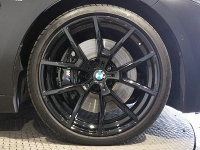 BMW 8 SERIES - 9