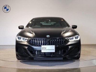 BMW 8 SERIES - 4