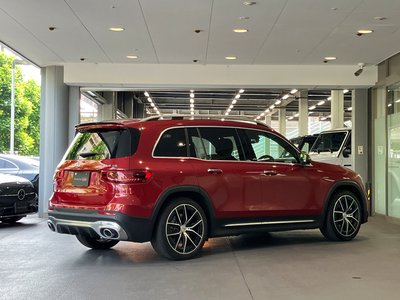 صورة 2 لـ 2024 Mercedes-BENZ GLB