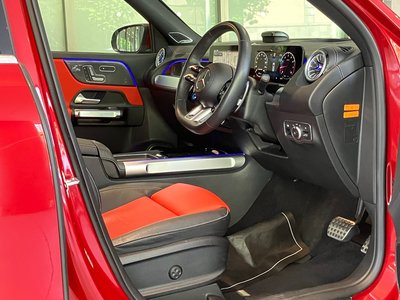 صورة مصغرة 16 لـ 2024 Mercedes-BENZ GLB