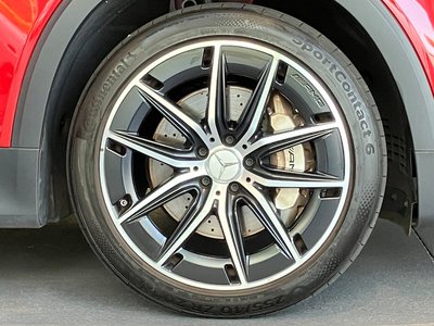 صورة 4 لـ 2024 Mercedes-BENZ GLB