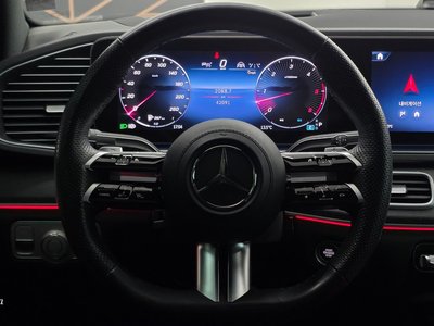 MERCEDES-BENZ GLE - 6