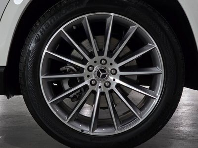 MERCEDES-BENZ GLE - 7