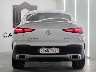 MERCEDES-BENZ GLE - 3