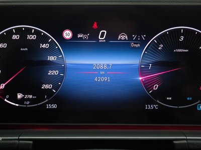 MERCEDES-BENZ GLE - 5