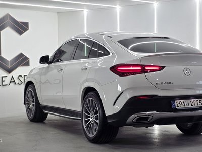 MERCEDES-BENZ GLE - 2