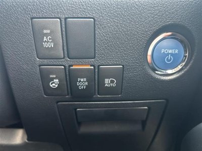 صورة مصغرة 22 لـ 2023 TOYOTA ALPHARD
