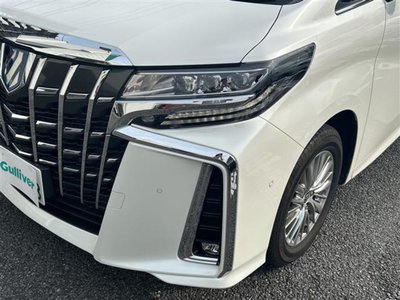صورة مصغرة 40 لـ 2023 TOYOTA ALPHARD