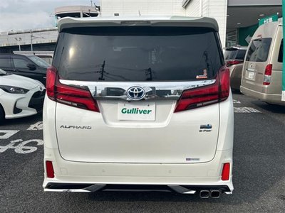 صورة مصغرة 33 لـ 2023 TOYOTA ALPHARD