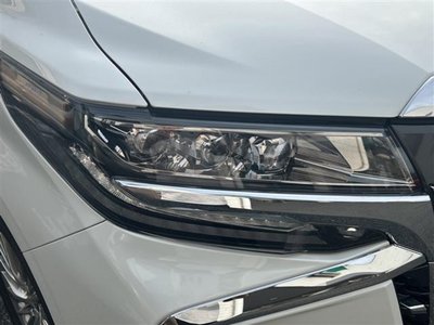 صورة مصغرة 39 لـ 2023 TOYOTA ALPHARD