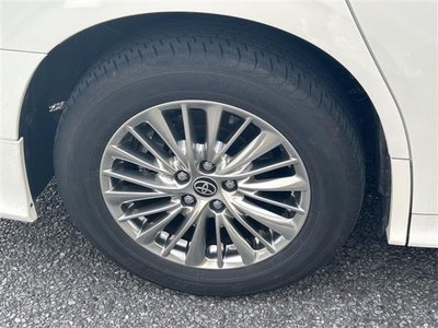 صورة مصغرة 36 لـ 2023 TOYOTA ALPHARD