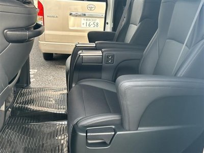 صورة مصغرة 17 لـ 2023 TOYOTA ALPHARD