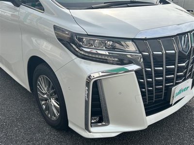 صورة مصغرة 38 لـ 2023 TOYOTA ALPHARD