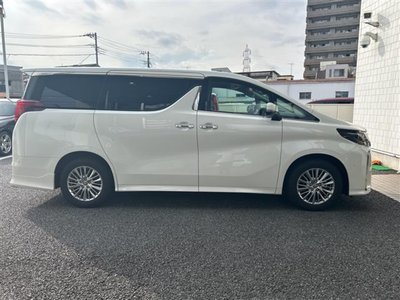 صورة مصغرة 37 لـ 2023 TOYOTA ALPHARD