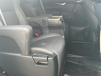 صورة مصغرة 16 لـ 2023 TOYOTA ALPHARD