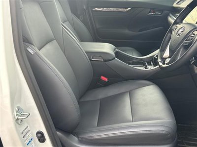 صورة مصغرة 15 لـ 2023 TOYOTA ALPHARD
