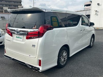 صورة مصغرة 34 لـ 2023 TOYOTA ALPHARD