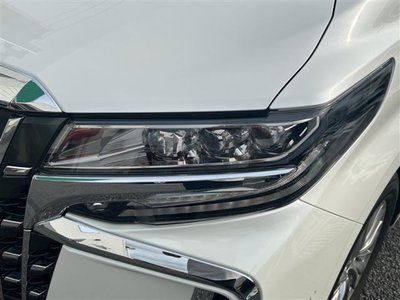 صورة مصغرة 41 لـ 2023 TOYOTA ALPHARD