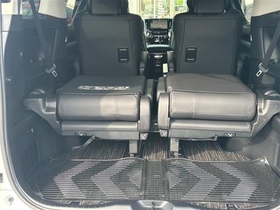 صورة مصغرة 27 لـ 2023 TOYOTA ALPHARD