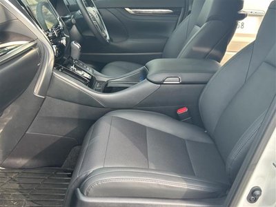 صورة مصغرة 19 لـ 2023 TOYOTA ALPHARD