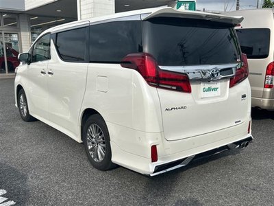 صورة مصغرة 43 لـ 2023 TOYOTA ALPHARD