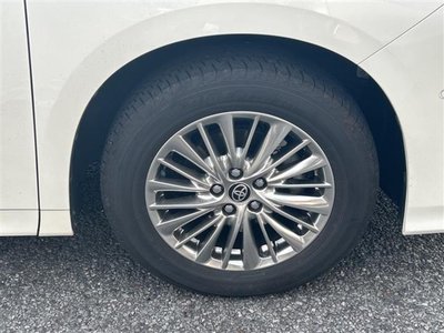 صورة مصغرة 35 لـ 2023 TOYOTA ALPHARD