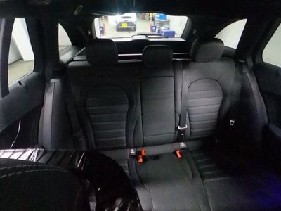 2019 Mercedes-BENZ C-CLASS 照片 6