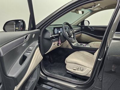 2024 Genesis GV80 — миниатюра 13