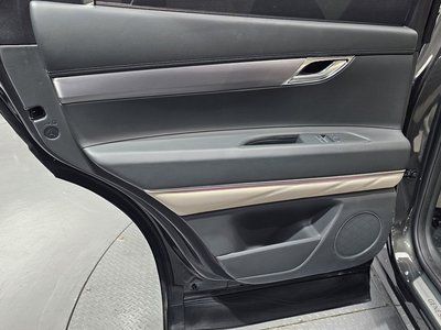 2024 Genesis GV80 — миниатюра 15