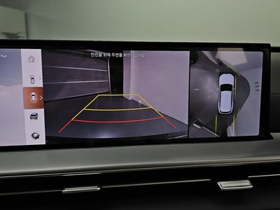 2024 Genesis GV80 — миниатюра 21