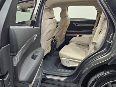 2024 Genesis GV80 — миниатюра 16