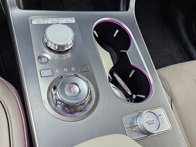 2024 Genesis GV80 — миниатюра 12