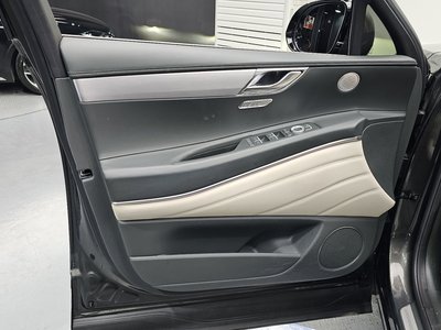 2024 Genesis GV80 — миниатюра 14