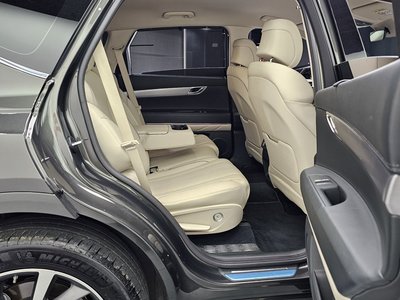 2024 Genesis GV80 — миниатюра 18