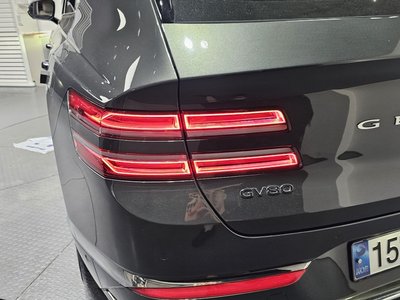 GENESIS GV80 - 10