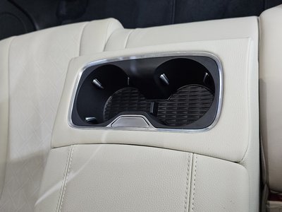 2024 Genesis GV80 — миниатюра 28