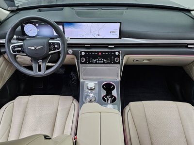 GENESIS GV80 - 5