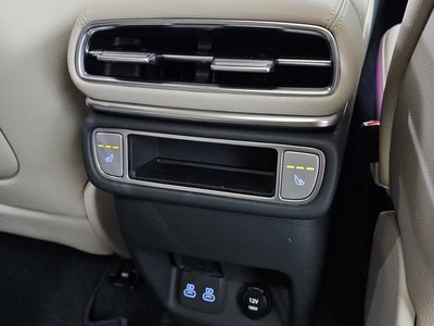 2024 Genesis GV80 — миниатюра 25