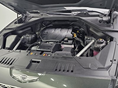 GENESIS GV80 - 7