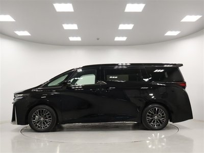 TOYOTA VELLFIRE - 6