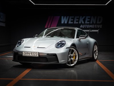 صورة 1 لـ 2022 Porsche 911