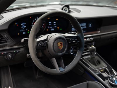 صورة 8 لـ 2022 Porsche 911