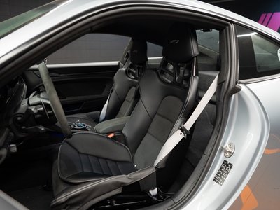 صورة 5 لـ 2022 Porsche 911