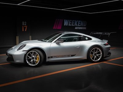 صورة 4 لـ 2022 Porsche 911