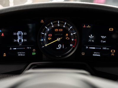 صورة 9 لـ 2022 Porsche 911