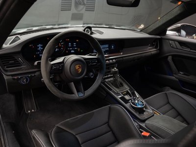 صورة 7 لـ 2022 Porsche 911