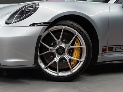 صورة 6 لـ 2022 Porsche 911