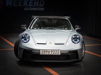 صورة 2 لـ 2022 Porsche 911