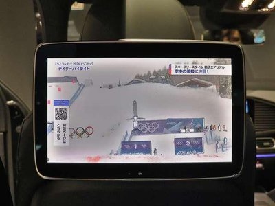 MERCEDES-BENZ GLS - 3